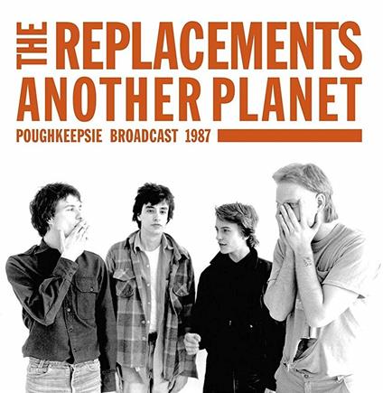 Another Planet - Vinile LP di Replacements