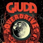 Overdrive (Coloured Vinyl)
