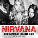 Christmas In Seattle 1988 (Clear Vinyl)