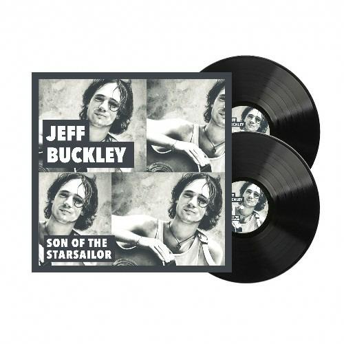 Son of the Starsailor - Vinile LP di Jeff Buckley