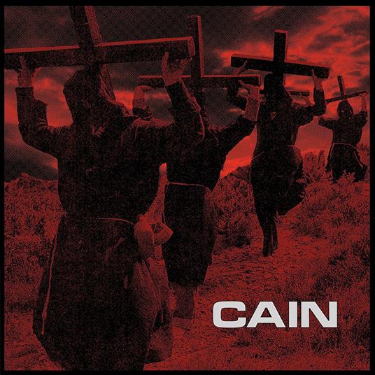 Cain - Vinile LP di Cain