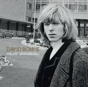 The Lost Sessions vol.1 (Clear Vinyl) - Vinile LP di David Bowie