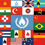Flags And Emblems