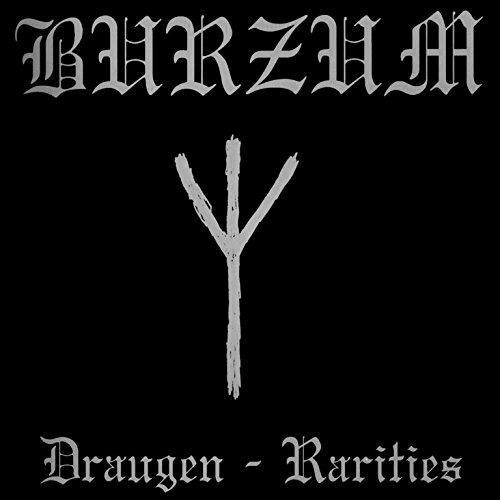 Draugen - Rarities - CD Audio di Burzum