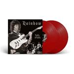 Taffs and Toffs (Red Vinyl)