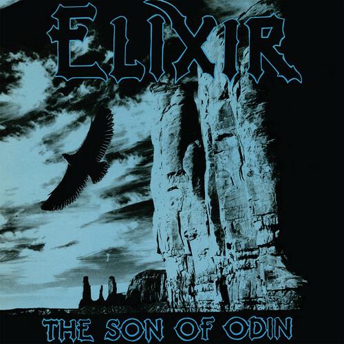 The Son of Odin - Vinile LP di Elixir