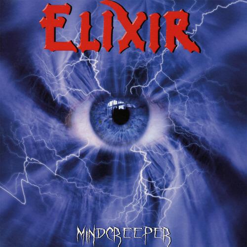 Mindcreeper - Vinile LP di Elixir