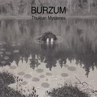 Thulean Mysteries (Clear Vinyl Edition)