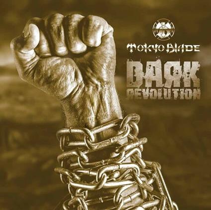 Dark Revolution - CD Audio di Tokyo Blade