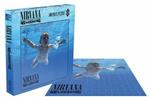 500 Piece Jigsaw Puzzle Nirvana Nevermind