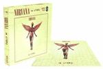 500 Piece Jigsaw Puzzle Nirvana Zee Productions In Utero