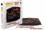 500 Pc Puzzle Nirvana Mtv Unplugged In New York