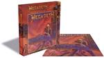 Puzzle Megadeth Peace Sells But Who'S Buying