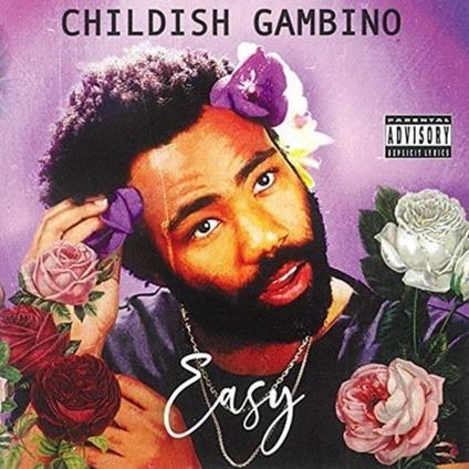 Easy - CD Audio di Childish Gambino
