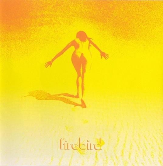 Firebird - Vinile LP di Firebird