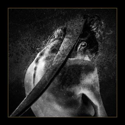 Smrti Sel - CD Audio di Srd