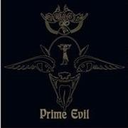 Prime Evil (Picture Disc) - Vinile LP di Venom