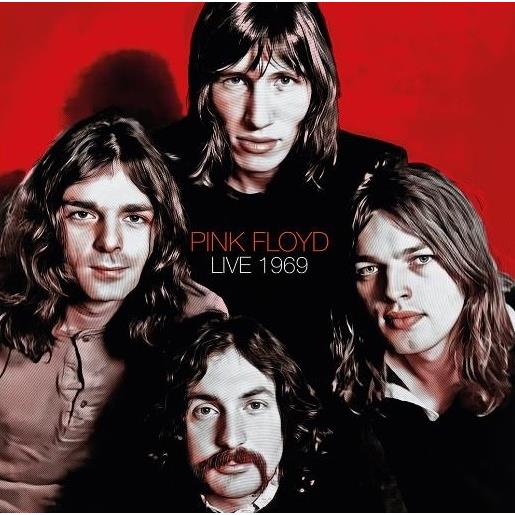 Live 1969 - Vinile LP di Pink Floyd