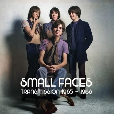Transmission - Vinile LP di Small Faces