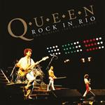 Rock In Rio (Clear Edition)