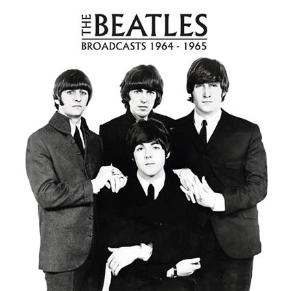 Broadcasts 1964-65 - Vinile LP di Beatles
