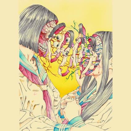 Bent Benevolence - Vinile LP di Offset