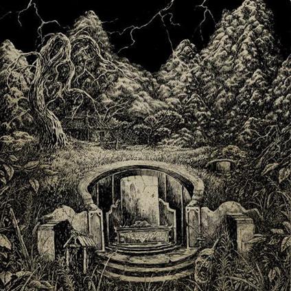 Mai Zang - Vinile LP di Ripped to Shreds