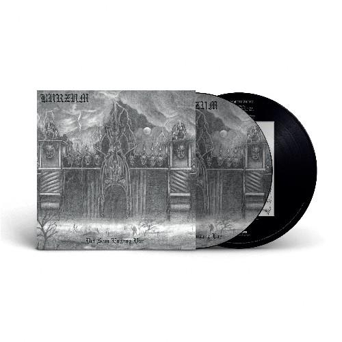 Det Som Engang Var - Vinile LP di Burzum