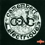 Camembert Electrique - CD Audio di Gong