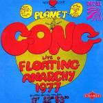 Planet Gong - CD Audio di Gong
