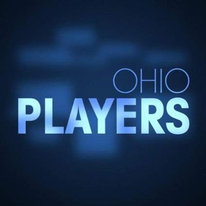Trespassin' - CD Audio di Ohio Players
