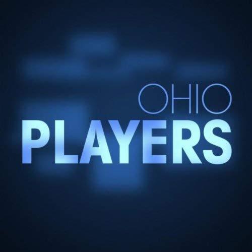 Trespassin' - CD Audio di Ohio Players