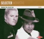 Requiem for a Black Soul - CD Audio di Selecter