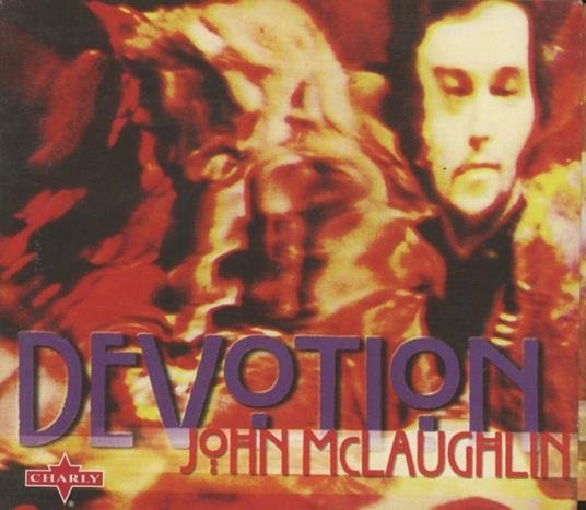 Devotion - CD Audio di John McLaughlin