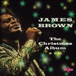 Christmas Album - CD Audio di James Brown