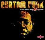 Curtom Funk - CD Audio