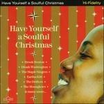 Have Yourself a Soulful Christmas