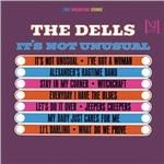 It's not Unusual - Vinile LP di Dells