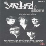 The Yardbirds Story - CD Audio di Yardbirds