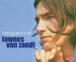 Legend - CD Audio di Townes Van Zandt