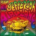 Flight Box (Deluxe Edition) - CD Audio di Jefferson Airplane