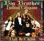 Sehorn's Soul Farm - CD Audio