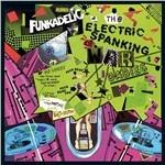The Electric Spanking of War Babies - Vinile LP di Funkadelic