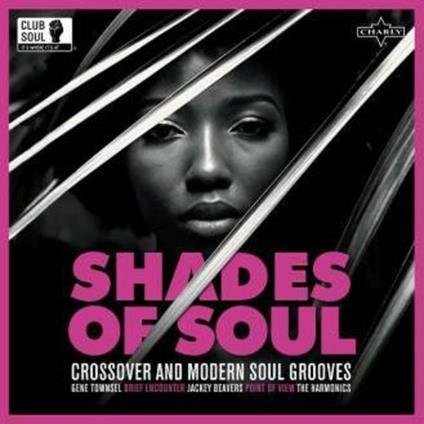 Shades of Soul - Vinile LP