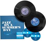 Jazz On A Summer'S Day / Various
