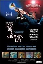 Jazz on a Summer's Day - CD Audio