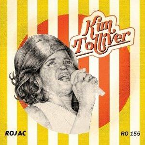 Kim Tolliver - CD Audio di Kim Tolliver
