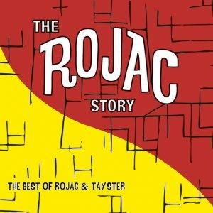 The Rojac Story. The Best of - CD Audio