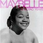 Best of the Rojac Years - CD Audio di Big Maybelle