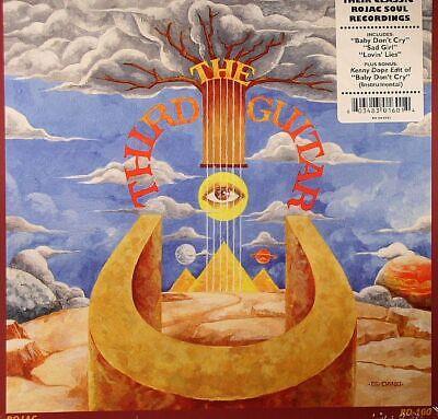 Album - Vinile LP di Third Guitar